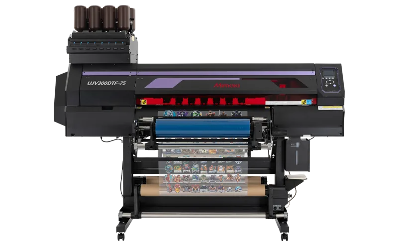 Mimaki TXF150